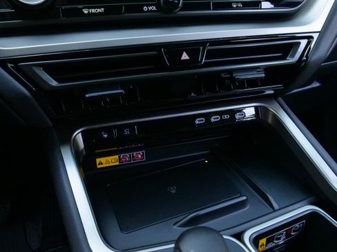 Used 2025 Lexus TX 350 AWD w/ Technology Package image 18