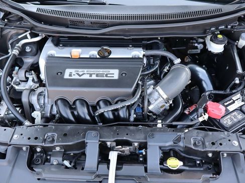 Used 2012 Honda Civic Si image 38