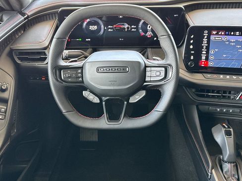 New 2024 Dodge Charger R/T w/ Plus Group image 11