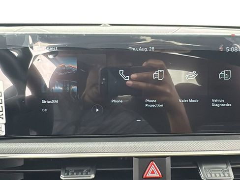 New 2026 Kia K5 LXS image 22