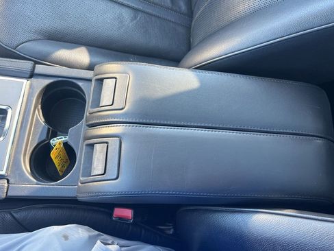 Used 2011 Lincoln MKX AWD w/ 102A Rapid Spec Order Code image 18