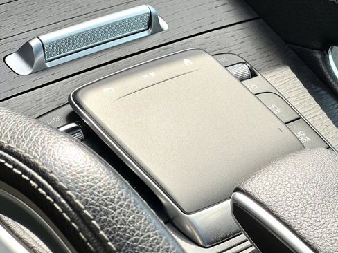Certified 2026 Mercedes-Benz GLS 450 4MATIC image 34
