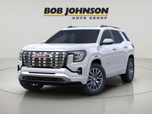 New 2026 GMC Terrain Denali AWD/4WD image 6