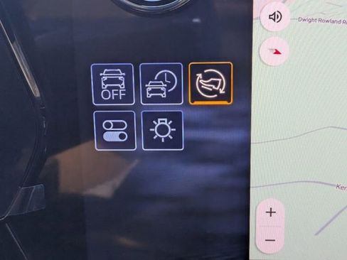 New 2025 Chevrolet Blazer EV LT w/ Super Cruise Package image 23