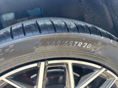 Used 2023 Ford Mustang Mach-E GT w/ GT Performance Edition AWD/4WD image 31