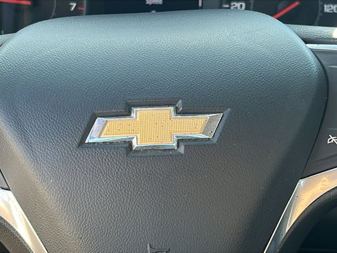 Certified 2023 Chevrolet Malibu LT image 17