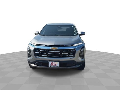 Used 2026 Chevrolet Equinox LT AWD/4WD image 50