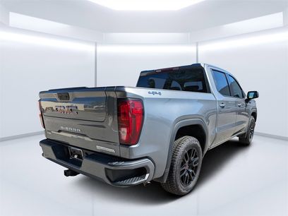 Used 2021 GMC Sierra 1500 Elevation