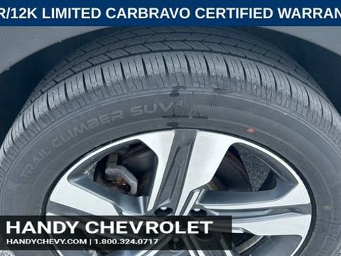 Used 2023 Kia Sorento EX AWD/4WD image 10
