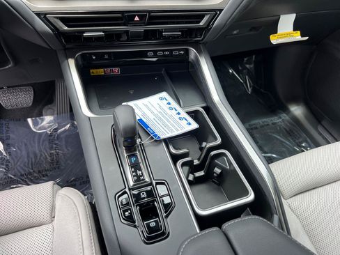 New 2026 Lexus TX 350 AWD image 24