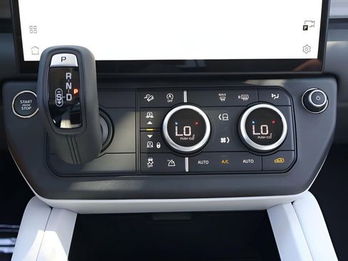 New 2026 Land Rover Defender 110 S image 26