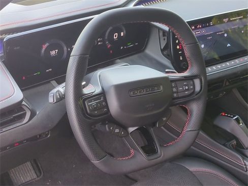 Used 2024 Dodge Charger R/T Scat Pack w/ Plus Group image 31