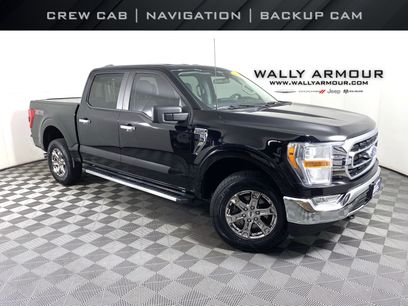 Used 2022 Ford F150 XLT w/ XTR Package