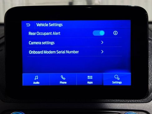 Used 2022 Ford Transit Connect XLT FWD image 16