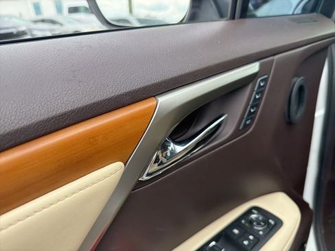 Used 2019 Lexus RX 350 FWD w/ Premium Package image 12