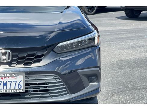 Certified 2024 Honda Civic Sport image 48