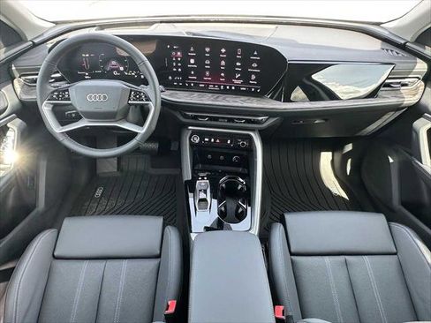 New 2025 Audi Q5 Premium Plus image 20