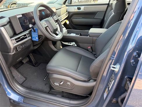 New 2026 Hyundai Santa Fe SEL image 7