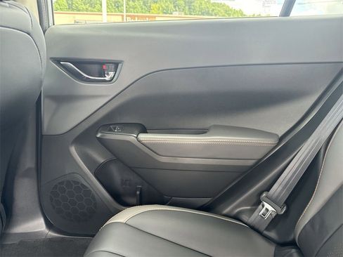 New 2025 Subaru Crosstrek 2.5i Limited w/ Crosstrek Mirror Package image 27