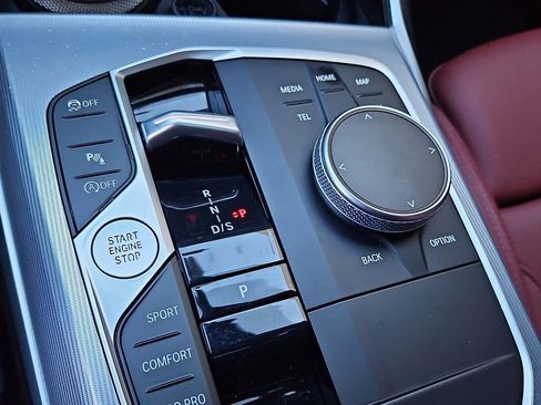 Used 2024 BMW 430i Gran Coupe xDrive w/ Convenience Package image 15