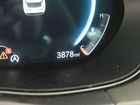 Used 2023 Genesis GV70 2.5T Sport Prestige w/ Sport Prestige Package image 35