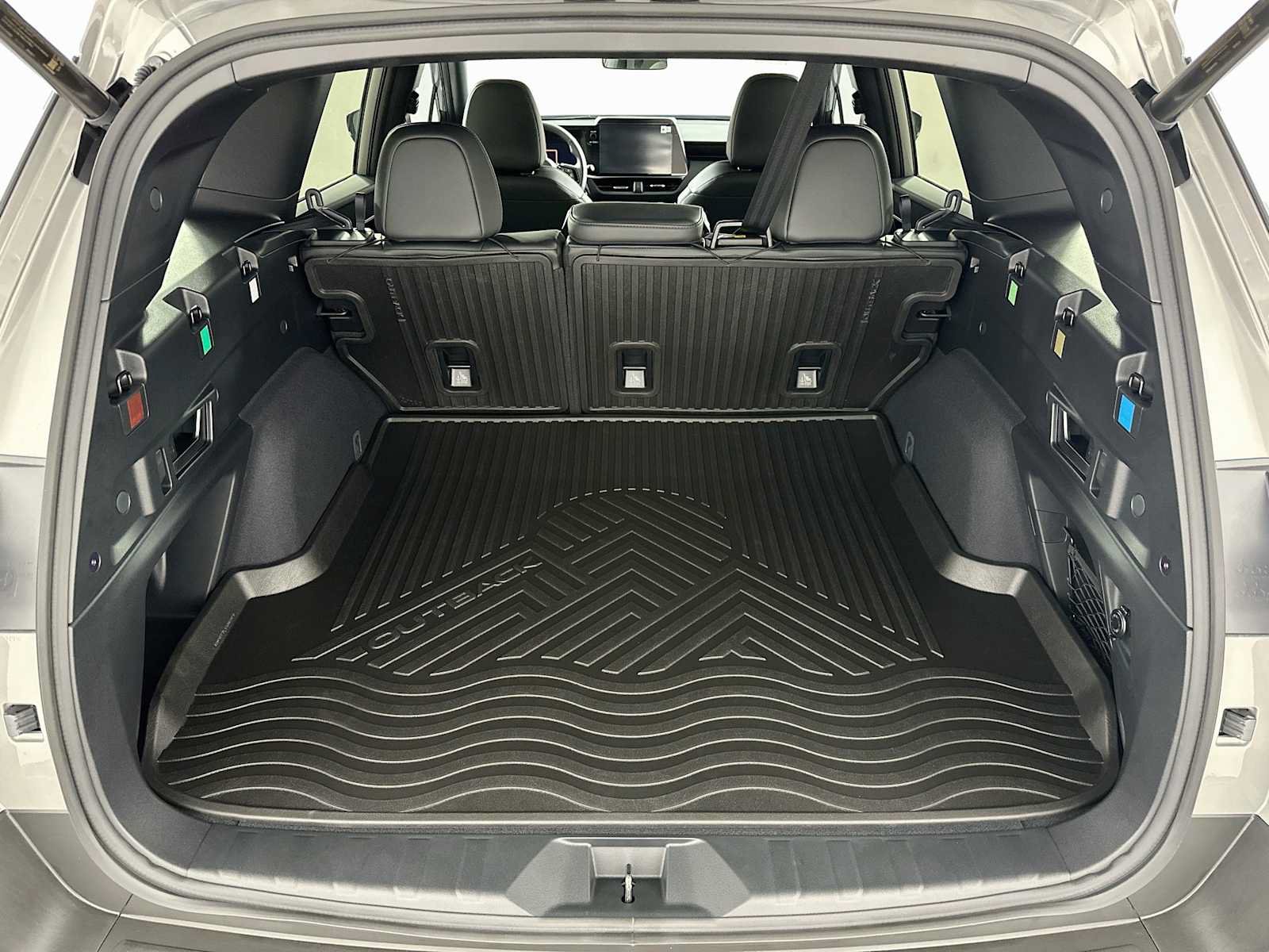 New 2026 Subaru Outback Premium AWD/4WD image 25