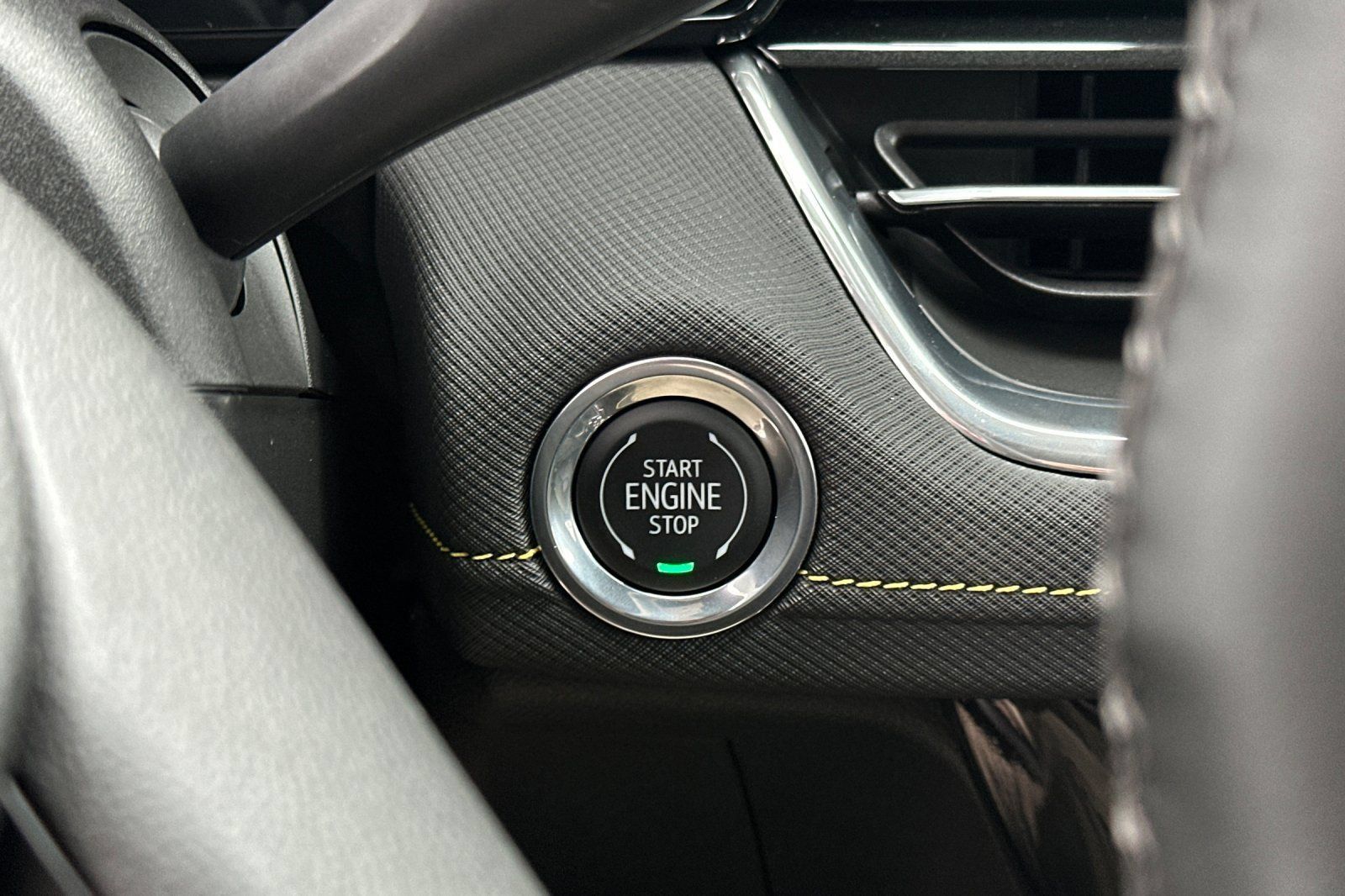 New 2026 Chevrolet TrailBlazer ACTIV w/ Convenience Package FWD image 22