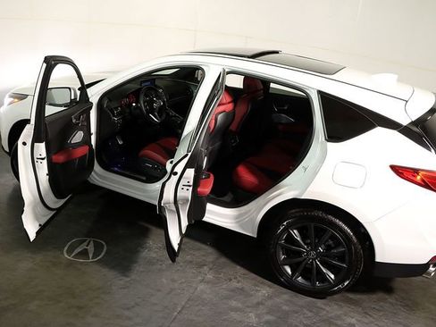 Used 2026 Acura RDX A-Spec AWD/4WD image 5