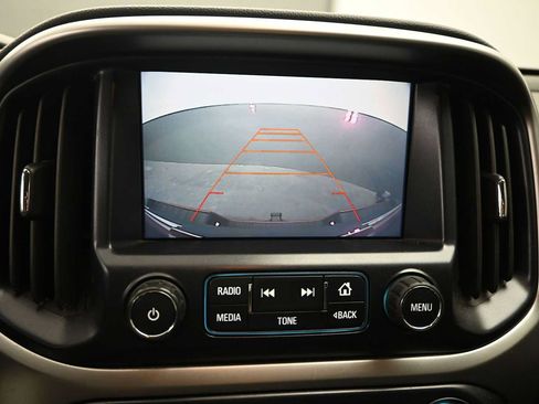 Used 2016 Chevrolet Colorado LT w/ LT Convenience Package AWD/4WD image 15