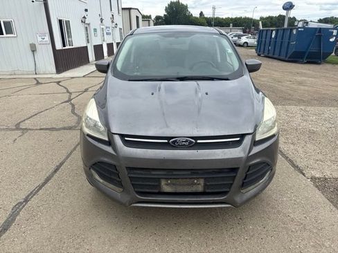 Used 2014 Ford Escape SE AWD/4WD image 5