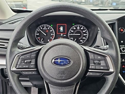 New 2026 Subaru Impreza 2.0i Sport image 15