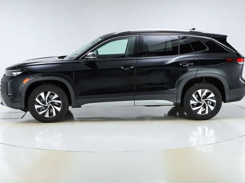 New 2026 Volkswagen Tiguan S image 39