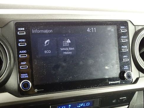 Used 2023 Toyota Tacoma SR5 RWD image 28
