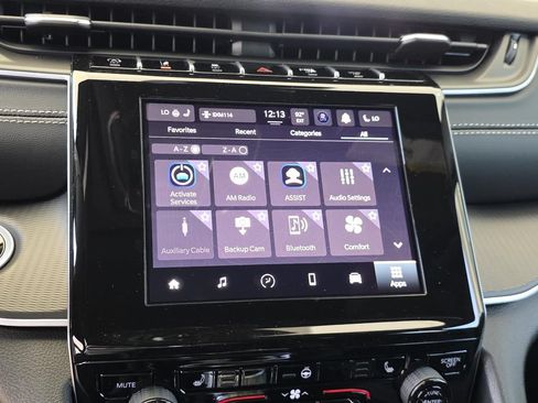 New 2026 Jeep Grand Cherokee Laredo X RWD image 19