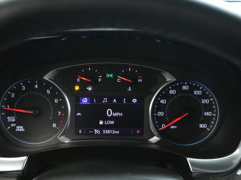 Used 2023 Chevrolet Traverse LT w/ LPO, Floor Liner Package image 18