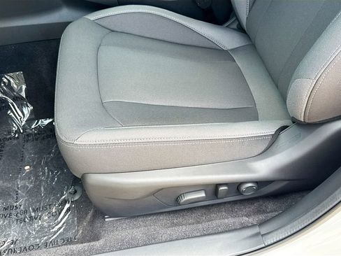 New 2026 Subaru Crosstrek 2.0i Premium image 23