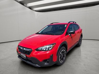 Used 2023 Subaru Crosstrek 2.0i