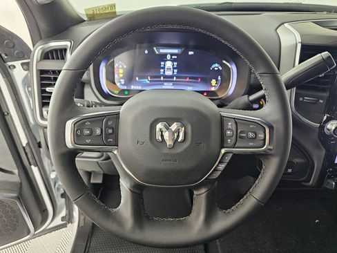 New 2026 RAM 2500 Laramie w/ Towing Technology Group image 18