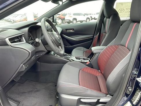 Used 2025 Toyota Corolla SE FWD image 21
