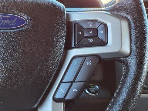 Used 2015 Ford F150 Lariat w/ Equipment Group 502A Luxury image 13