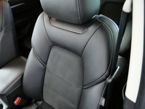 Used 2018 MAZDA CX-5 Touring AWD/4WD image 18