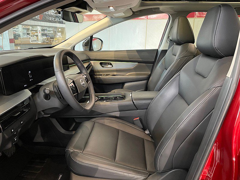 Used 2026 Nissan Murano SL AWD/4WD image 19