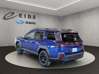 New 2026 Subaru Outback Limited