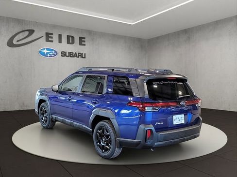 New 2026 Subaru Outback Limited image 3