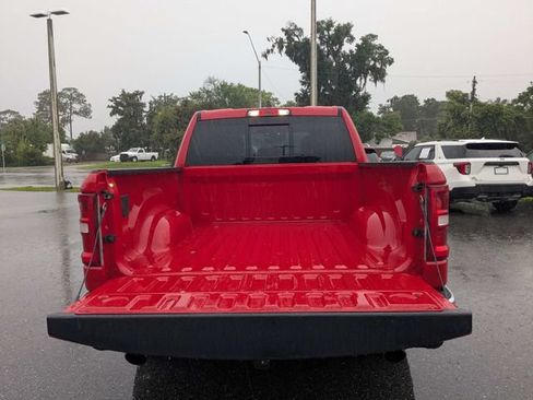 Used 2025 RAM 1500 Big Horn AWD/4WD image 11