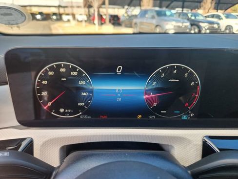 New 2026 Mercedes-Benz CLA 250 4MATIC image 20