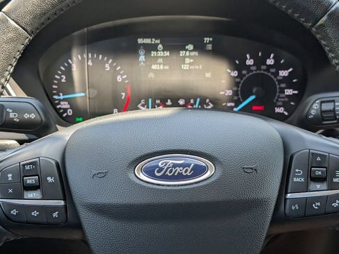 Used 2020 Ford Escape SEL AWD/4WD image 35