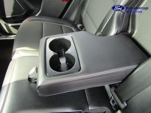 Certified 2023 Ford Escape ST-Line Select w/ Tech Pack #2 AWD/4WD image 22