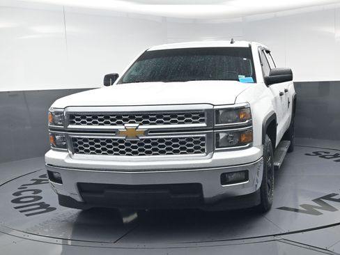 Used 2014 Chevrolet Silverado 1500 LT image 11