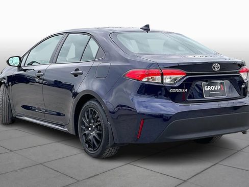 Used 2026 Toyota Corolla LE image 11